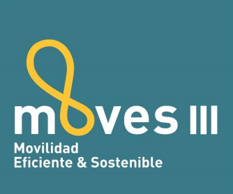 Logo MOVES III