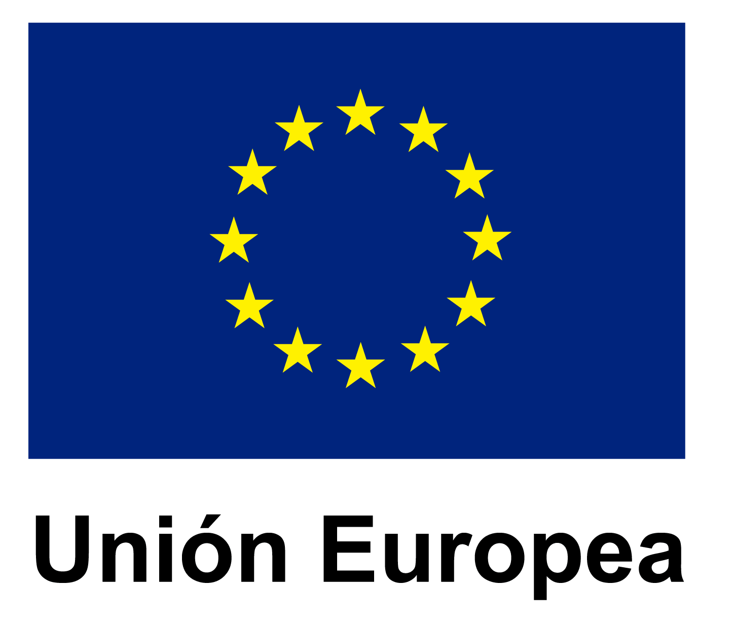 Emblema Unión Europea